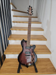 Godin LG P90 Seymour Duncan (assembled in USA)