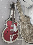 Gretsch 6119 Tennessee Rose (1996, Made in Japan, pre-Fender)