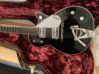 GRETSCH POWER JET kitaro prodam