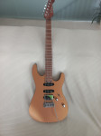 Harley Benton Fusion 3-III 25TH (Ibanez, Fender, Gibson, PRS, Suhr)