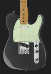 Harley Benton TE-62CC CF telecaster nerabljena