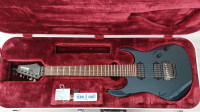 Ibanez rg1527 Prestige 7 strunska elektricna kitara