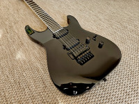 Jackson Pro Soloist