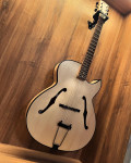 Jazz kitara Verce (ni framus)