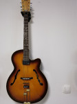 kitara Framus 74e