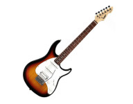 Peavey Raptor Plus EXP električna kitara,