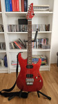 Rasmus Standard S200 by Suhr