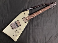 Roland G-707 Synth Guitar + GR-700 / Kitara / KAO NOVO