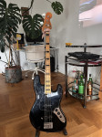 Squier CV 70s Jazz Bass