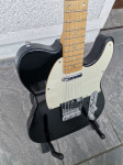 DEAN električna kitara oblika Telecaster