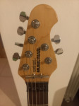 Sterling by Music Man (Fender, Gibson, Epiphone, Ibanez)