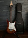 Suhr Pro Series S5 električna kitara