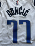 Luka Dončić original NBA dres XL Dallas Mavericks