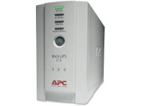 UPS APC Back-UPS CS BK500, 500VA, 300W