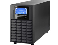 UPS POWERWALKER VFI 2000 C LCD 1600 W