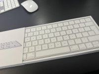 Apple Magic Keyboard (2021) - slovenska