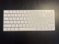 Apple Magic Keyboard