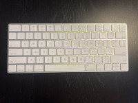 Apple Magic Keyboard