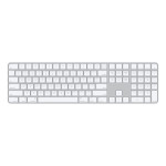 Apple magic keyboard