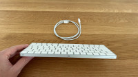 Apple Magic Keyboard - SLO tipke