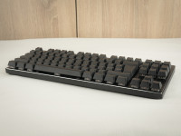 Brezžična gaming tipkovnica Logitech G PRO X TKL