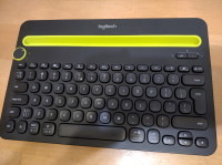 Brezžična tipkovnica Logitech K480