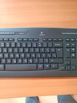 Logitech K330