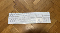 Magic Keyboard SLO