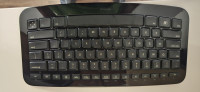 Tipkovnica brezžična Microsoft Arc Keyboard