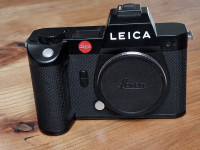 Leica SL2