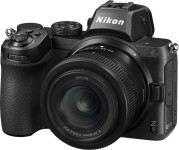 Nikon Z5 KIT 24-50 brezzrcalni fotoaparat + objektiv - odprta embalaža