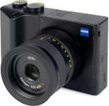 Zeiss zx1 fotoaparat