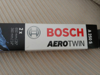 AVTOBRISALCI BOSCH AEROTWIN A250S