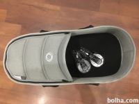 britax b ready double stroller adapter