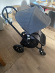 Bugaboo Cameleon 3 plus grey melange