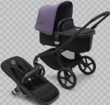 Bugaboo Fox 5 + rolka