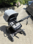 Bugaboo Fox grey melange