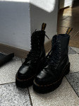 Dr. Martens gležnjarji