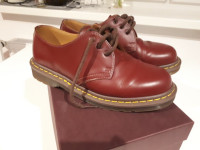Dr. Martens - Made in England