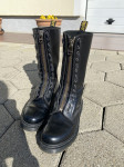 DR MARTENS, VISOKI ČRNI ŠT, 37