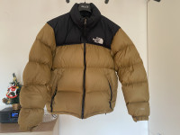 1996 The North Face Retro Nuptse - Velikost M