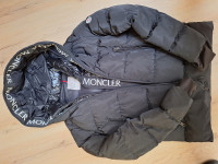 BUNDA L (MONCLER)