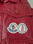 MONCLER jakna