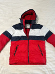 Nova puhovka Tommy Hilfiger