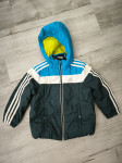 Adidas prehodna bunda 104