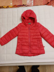 Prodam prehodno jakno United colors of Benetton, vel. 100 cm (3-4Y)