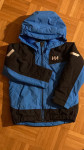 Smučarska bunda Helly Hansen 116 (6 let)