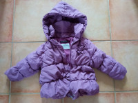 Zara baby bunda 2-3 leta