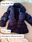 Zara Kids bunda 98