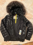 Bunda Moncler